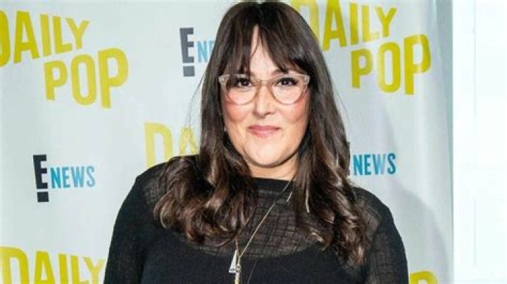 Ricki Lake Net Worth 2024