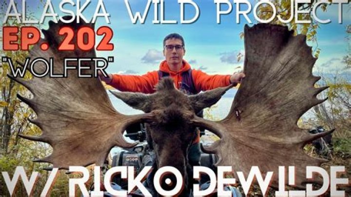 Ricko Dewilde Life Below Zero Net Worth | Age, Height, Weight, Dating And More