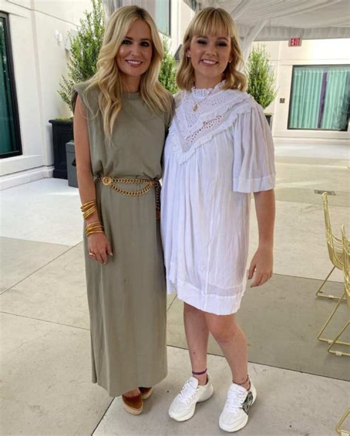 Ricky Hendrick Daughter Net Worth 2024