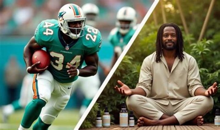 Ricky Williams Net Worth 2024