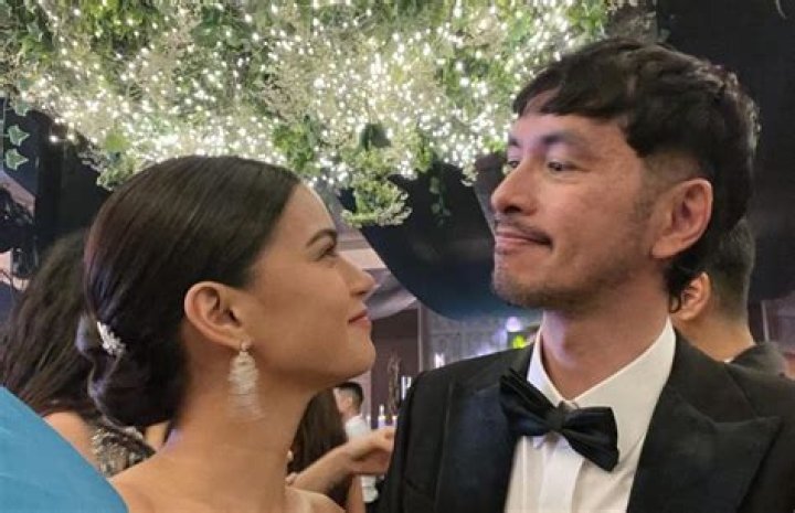 Rico Blanco And KC Concepcion: A Journey Through Love And Art