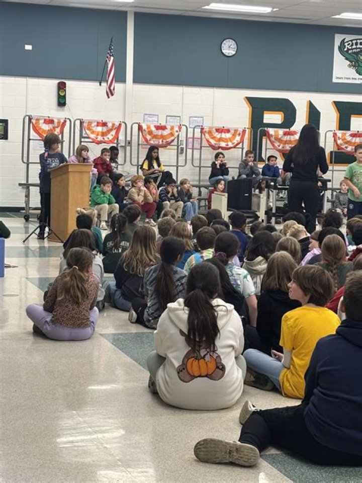 Ridge Family Center for Learning - Elk Grove Village