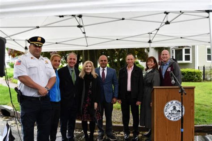 Ridgewood Village School District - New Jersey