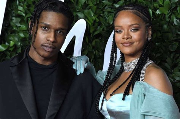 Rihanna Husband Net Worth 2024