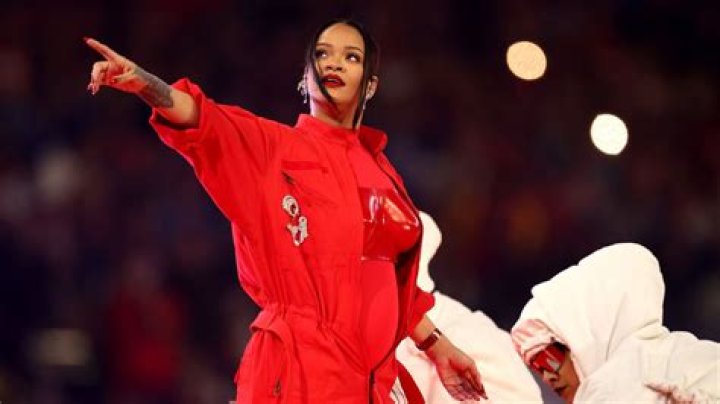 Rihanna speaks on upcoming halftime performance
