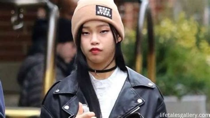 Riko Shibata Net Worth 2024