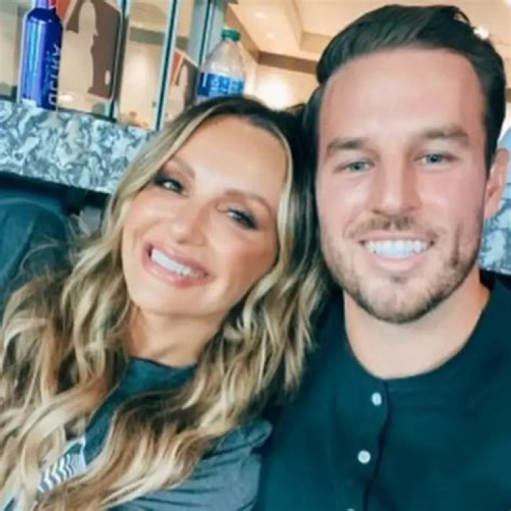 Riley King: Wiki (Carly Pearce’s Boyfriend), Bio, Age, Career, Net Worth