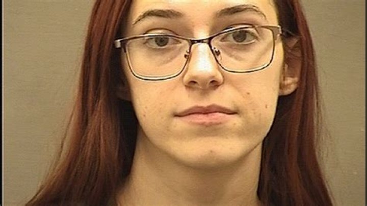 Riley Williams sentenced to 36 months in prison, judge rules
