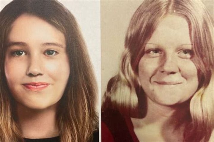 	RING ID’D AS MISSING STUDENT’S	