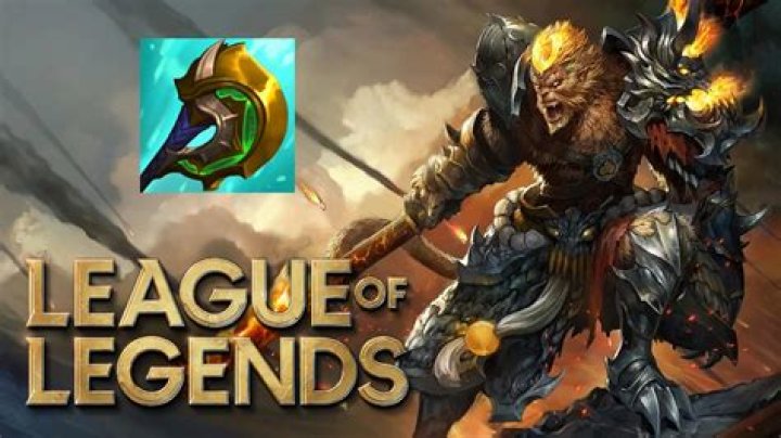 Riot confirm Divine Sunderer fix after accidental buff in League durability patch