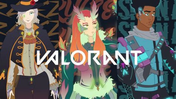 Riot devs hail Valorant player's 