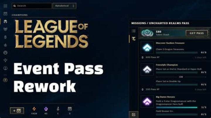 Riot reveals biggest-ever League of Legends Clash event for Worlds 2020