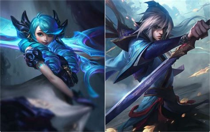 Riot rush out Gwen buffs in League patch 11.8 after launch falls flat