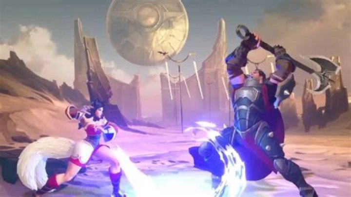 Riot says LoL fighting game ‘Project L’ beta won't launch in 2021