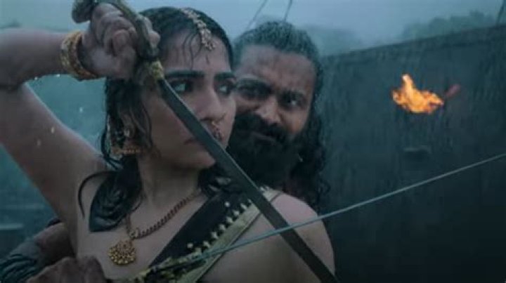 Rishab Shetty Goes Deep With Tulu Mythology in 'Kantara: Chapter 1' Trailer