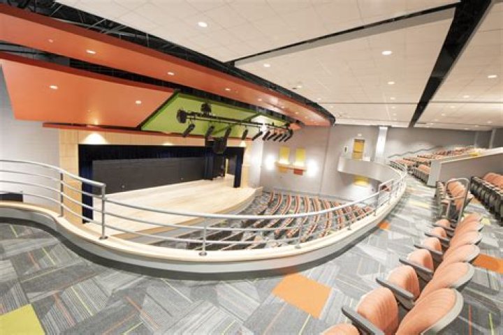 River City Middle School - Richmond