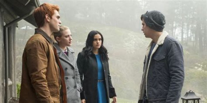 ‘Riverdale’ Should Have Ended After This Season 