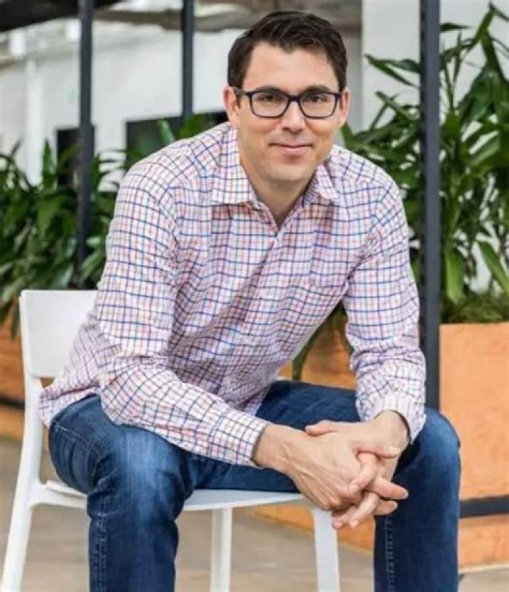 RJ Scaringe: Wiki, Bio, Age, Height, Career, Parents, Wife, Net Worth