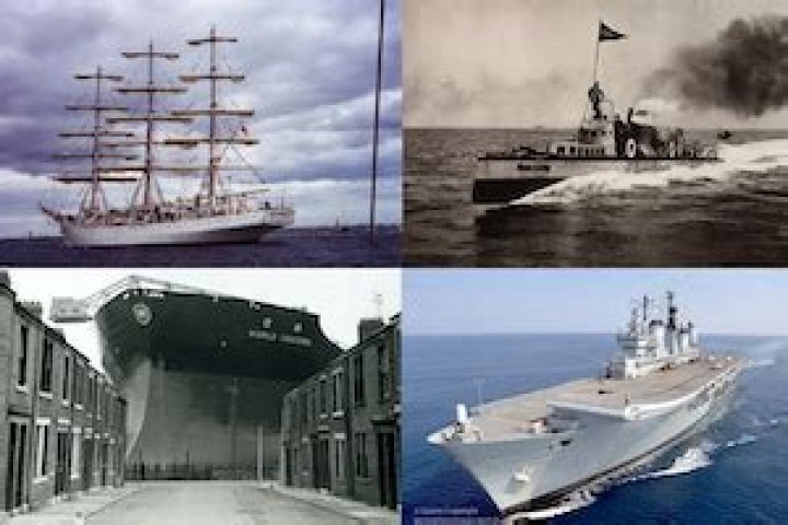 RMS Tilawa (launched 1924) | Co-Curate