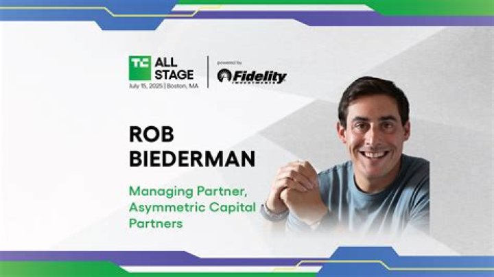 Rob Biederman Net Worth – Phone Number, House Address, Wiki