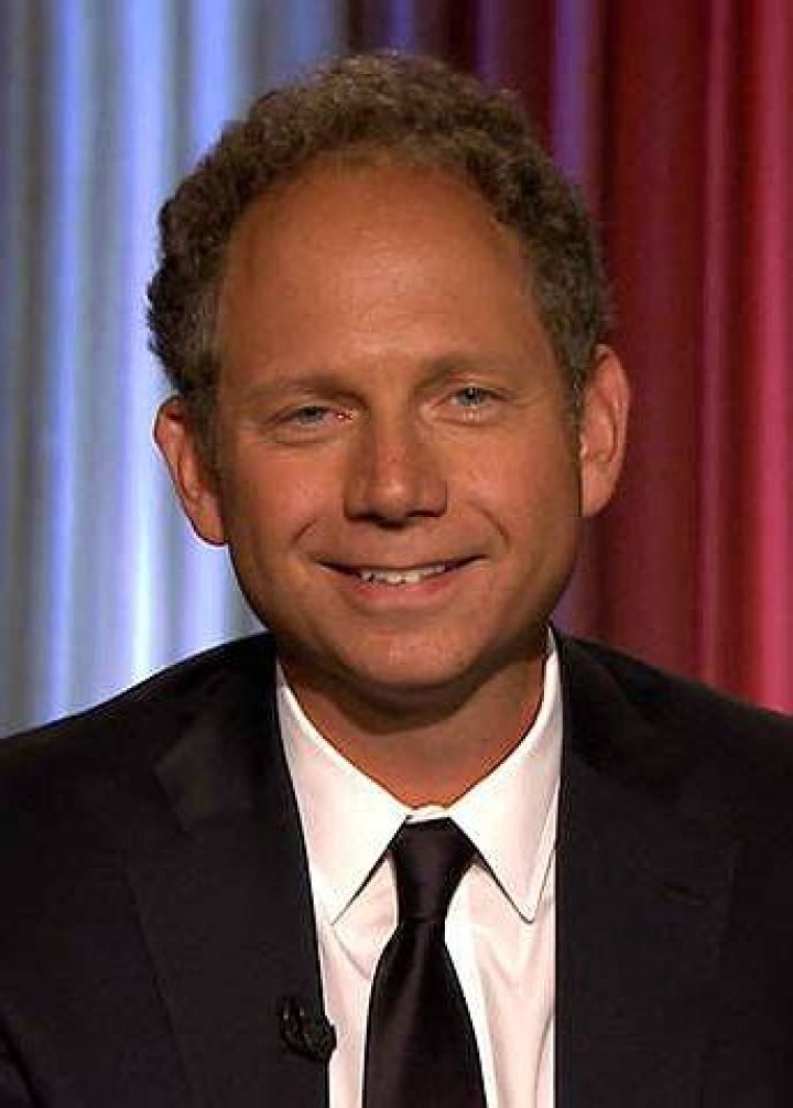 Rob Burnett Biography
