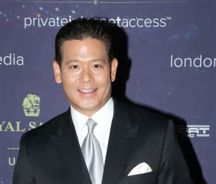 Rob Fukuzaki ABC7 Bio- Wiki, Age, Height, Wife, Son, Salary, Net Worth