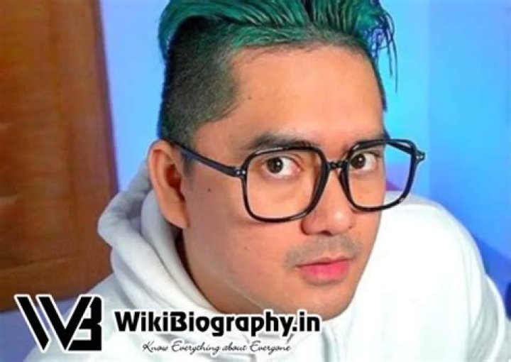 Rob Luna: Wiki, Bio, Age, Net Worth, Family, Girlfriend, Podcast