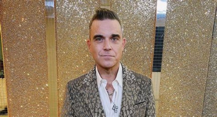 Robbie Williams Vermögen