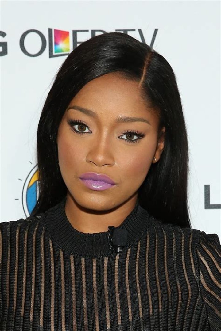 	Robbins actress Keke Palmer doesn’t want to label her sexuality	