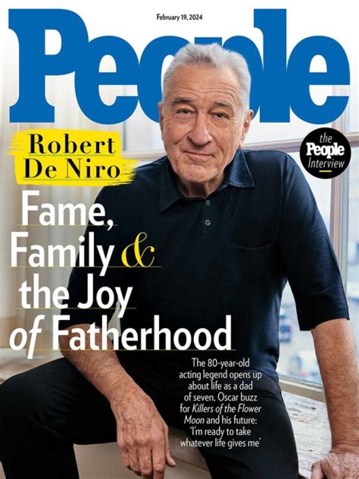 Robert De Niro: A Comprehensive Look At His Life And Career