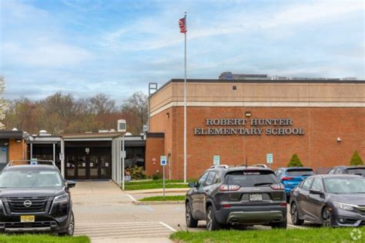 Robert Hunter Elementary School - Flemington