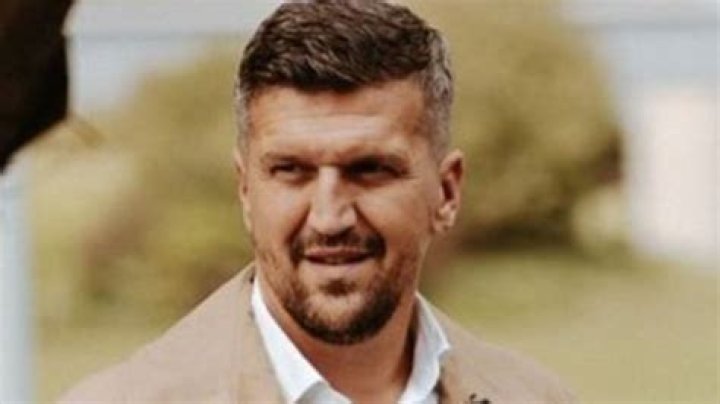 Robert Jerkovic Net Worth – Phone Number, House Address, Wiki