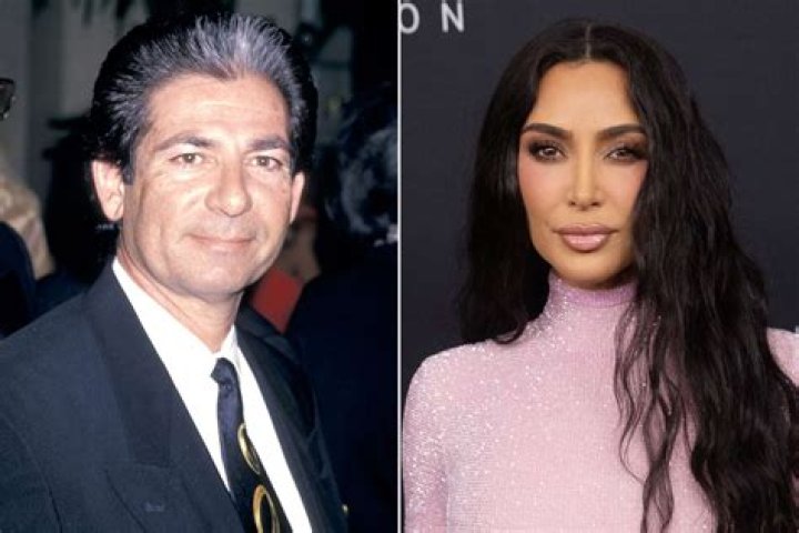 Robert Kardashian Cause Of Death How Did Robert Kardashian Sr Die?