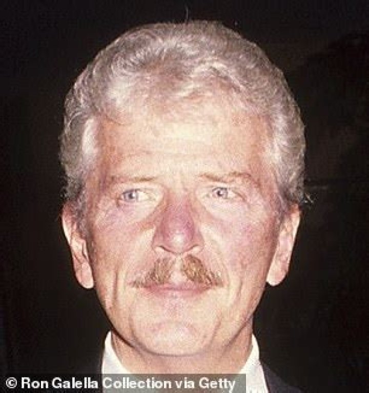Robert Reed 1991
