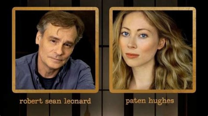 Robert Sean Leonard: A Multifaceted Talent In Film And Theatre