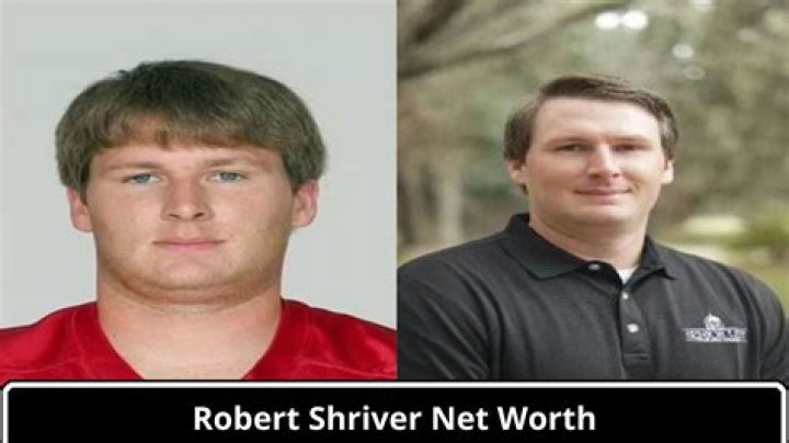 Robert Shriver Net Worth: Who Is Robert Shriver? How Much Is Robert Shriver Worth Now