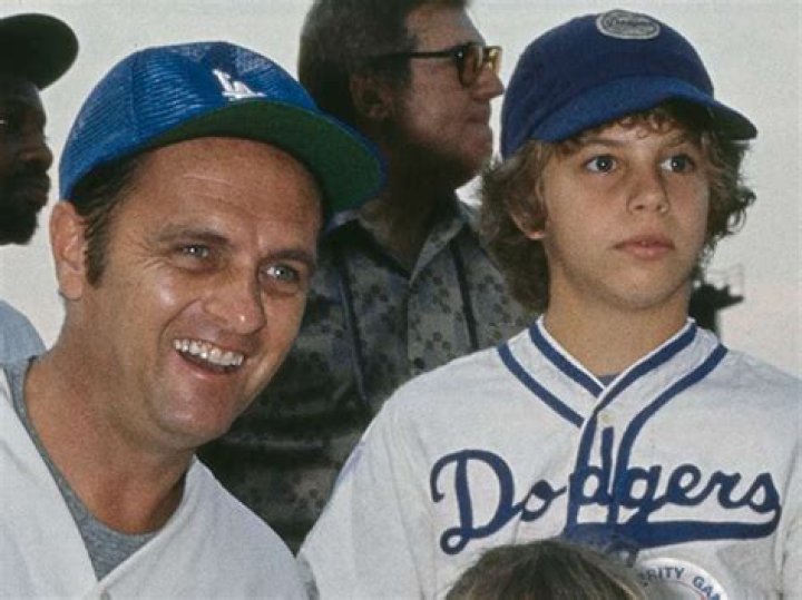 Robert William Newhart- Everything About Bob Newhart's son