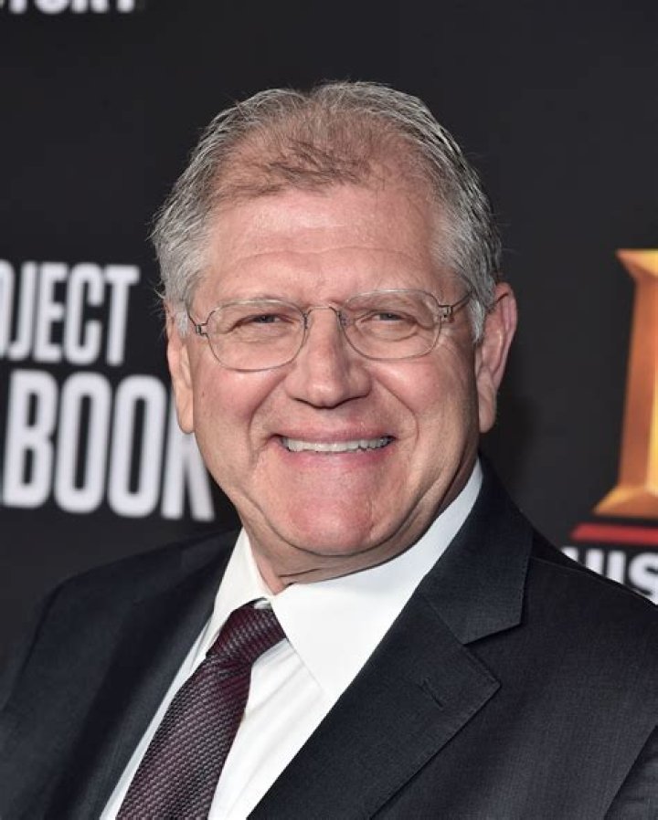 Robert Zemeckis Net Worth 2024