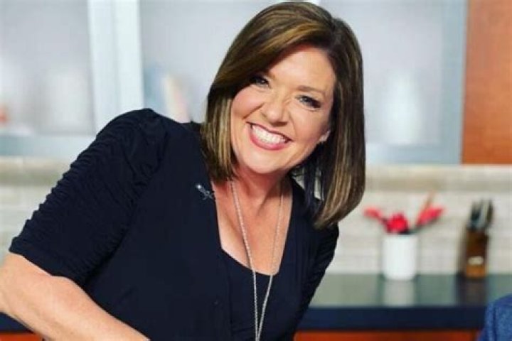 Robin Baumgarten: Wiki, Age, Bio, Daughter, Father, Boyfriend, Husband
