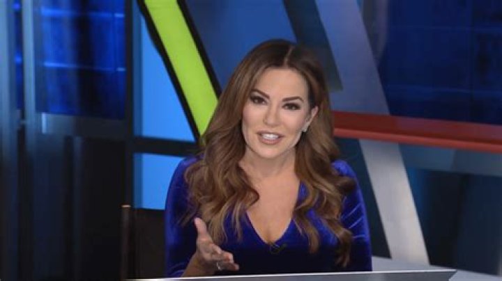 Robin Meade Bio, Age, Height, Husband, Salary, Net worth, HLN News