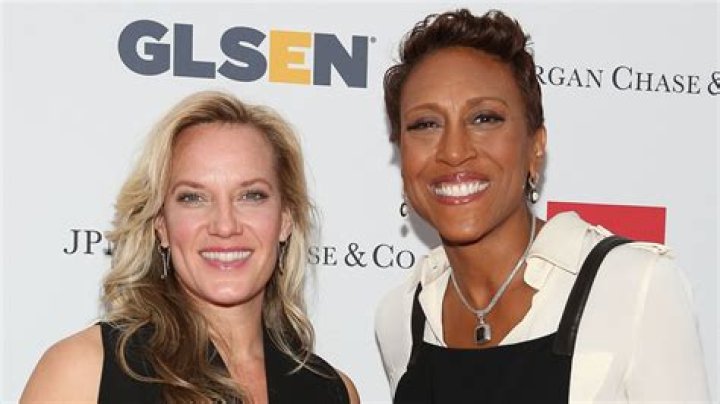 Robin Roberts’ Children: Does She Have Any Kids With Her Partner Amber Laign?