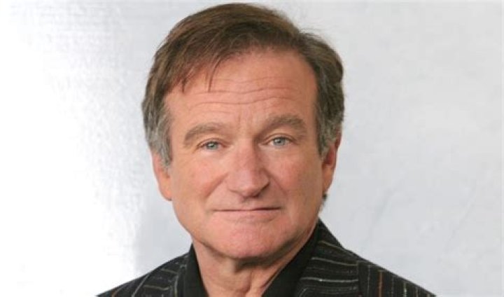 Robin Williams - Bio, Net Worth, Height