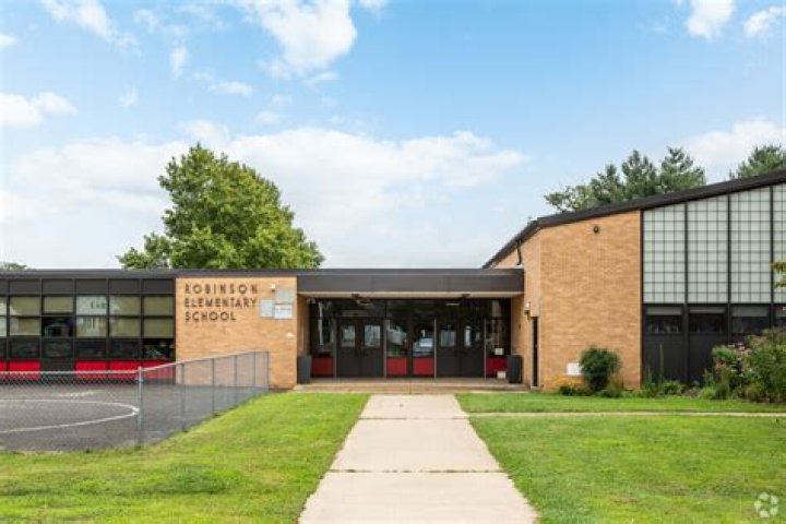 Robinson Elementary School - Hamilton
