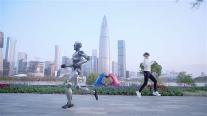Robotics company creates AI that does engineering work by climbing walls