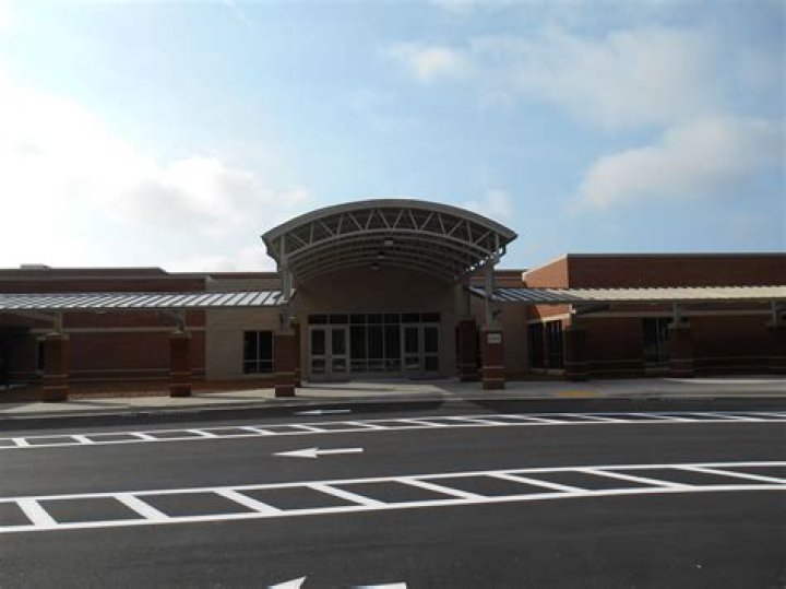 Rockbridge Elementary School - Norcross
