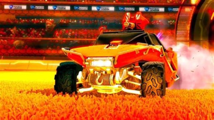 Rocket League: How to Unlock the Warthog