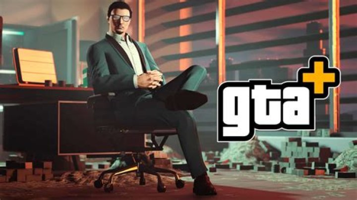 Rockstar flamed over GTA Plus memberships already