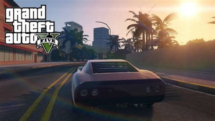 Rockstar parent Take-Two finally respond to GTA 5 map mod takedowns