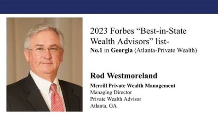 Rod Westmoreland Net Worth – Phone Number, House Address, Wiki
