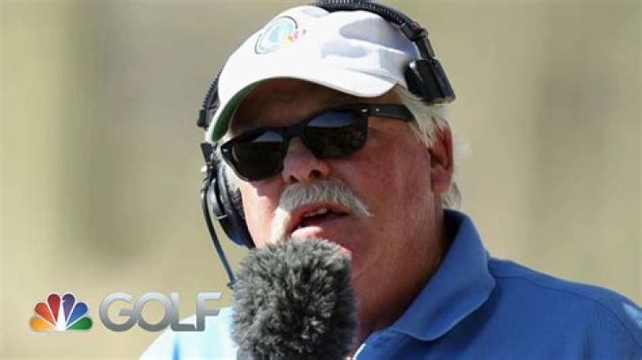 Roger Maltbie Net Worth – Phone Number, House Address, Wiki